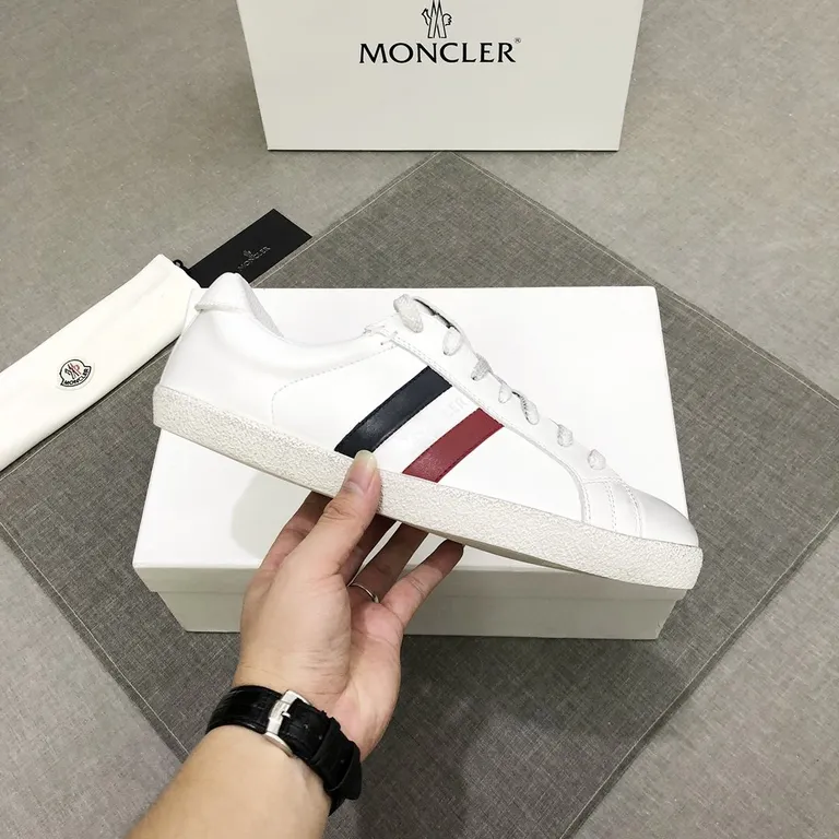 Moncler Shoe 